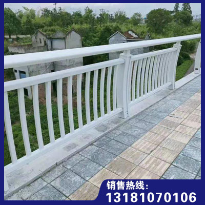 鋁合金護(hù)欄