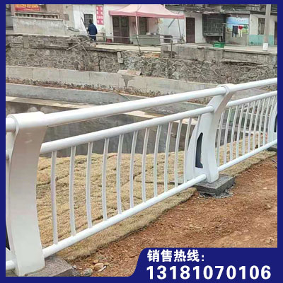 鋁合金護(hù)欄