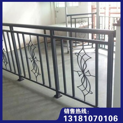 鋁合金護(hù)欄