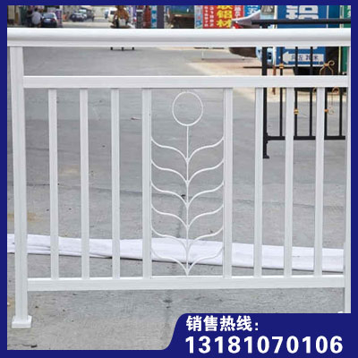 鋁合金護(hù)欄