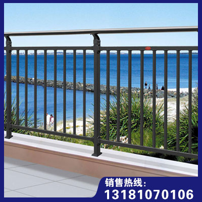 鋁合金護(hù)欄