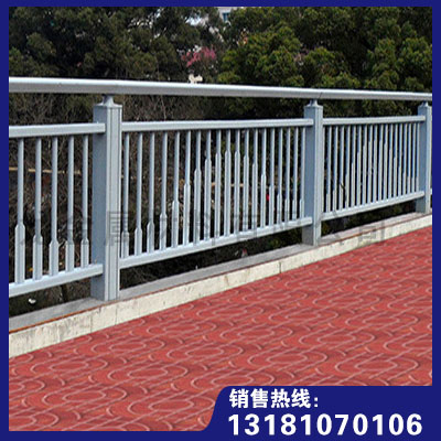 鋁合金護(hù)欄