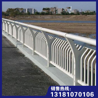 鋁合金護(hù)欄